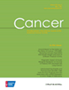 Cancer Journal期刊封面